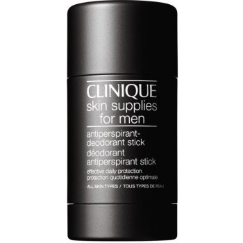 Clinique Skin Supplies For Men Antiperspirant deoStick 75 g