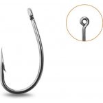 Delphin Háček Reaxe MTD Shank 11 ks Vel.10 – Zboží Dáma