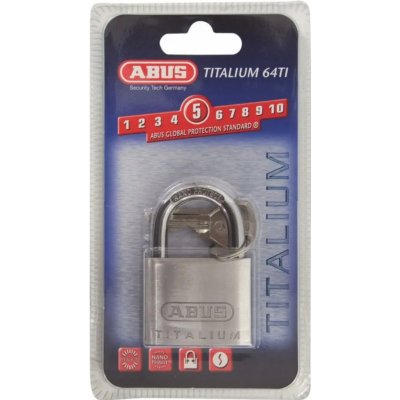 Abus 727TI/45