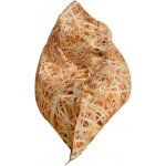 ESSCHERT DESIGN Polštář NATURE PRINT fatboy sláma barevný 135x135x25 – Hledejceny.cz