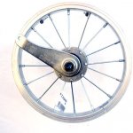 Torpedo 12 – Zboží Dáma