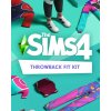 Hra na PC The Sims 4 Retro styl