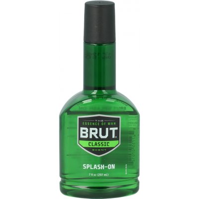 Brut Original voda po holení 207 ml – Hledejceny.cz
