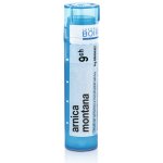 ARNICA MONTANA POR 9CH GRA 4G – Zboží Dáma