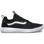 Vans Ultrarange Rapidw Black/White – Sleviste.cz