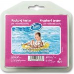 Duke T kapkový tester na měření tvrdosti vody – Sleviste.cz