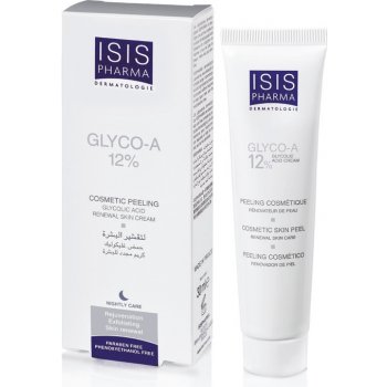 Isis Glyco A krém 30 ml