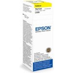 Epson C13T67344 - originální – Hledejceny.cz
