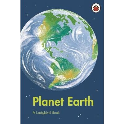 Ladybird Book: Planet Earth
