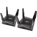 Access point či router Asus RT-AX92U, 2ks