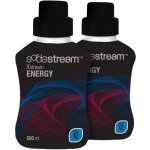 SodaStream cola Energy 2 x 0,5 l – Hledejceny.cz