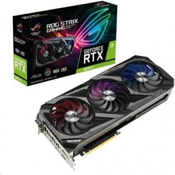 Asus ROG-STRIX-RTX3070TI-8G-GAMING 90YV0GW1-M0NA00