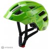 Cyklistická helma Cratoni Maxster Dino green Glossy 2024