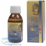 Joalis Bambi Cutis kůže 100 ml – Hledejceny.cz