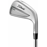 Titleist T150 Forged S300 True Temper AMT Tour Silver set želez pravé 4P (7 želez) ocel – Zboží Mobilmania