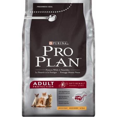 Pro Plan Adult rýže 3 kg – Zboží Mobilmania