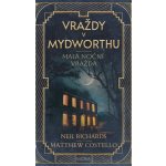 Malá noční vražda - Vraždy v Mydworthu 2 – Hledejceny.cz
