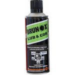 Brunox Lub&Cor olej 400 ml – Zboží Dáma