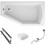 Polimat Selena 150 x 90 cm 00385 – Zboží Mobilmania