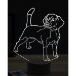 Beling 3D PS02 – Zboží Mobilmania