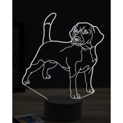 Beling 3D PS02 – Zboží Mobilmania