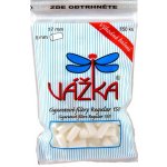 Vážka filtr cigaretový regular 8 mm 150 ks – Sleviste.cz