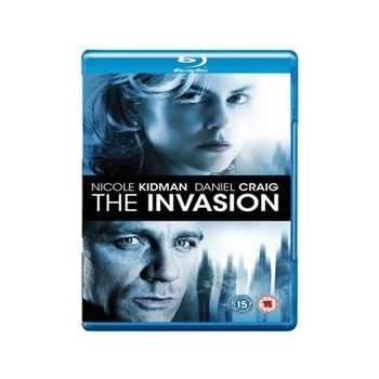 The Invasion BD