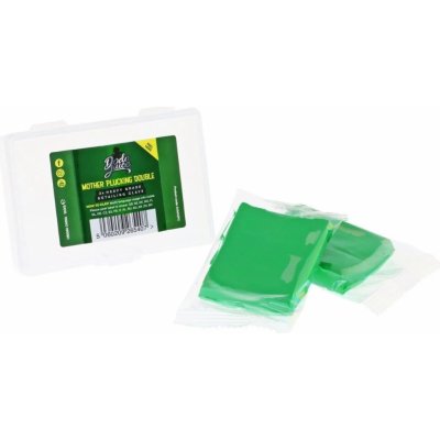 Dodo Juice Mother Plucker Heavy Grade Detailing Clay 2 x 50 g | Zboží Auto