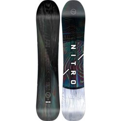 Snowboard Nitro Magnum 23/24