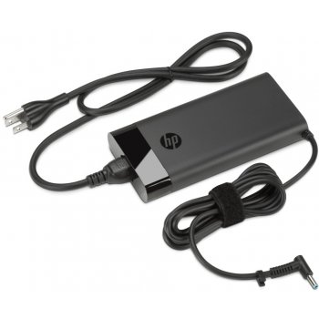 HP 150W Slim Smart 4.5mm AC Adapter 4SC18AA - originální