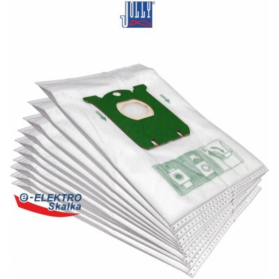 JOLLY 1SBAG MAX PLUS 10 ks – Zboží Mobilmania