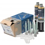 Berner Tekutá hmoždinka LIQUIDfix 2x25 ml, 94183 – Hledejceny.cz