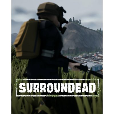 SurrounDead – Zboží Mobilmania