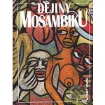 Dějiny Mosambiku - Jan Klíma – Sleviste.cz