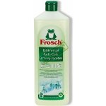 Frosch univerzální čistič s octem 1000 ml – Zboží Mobilmania