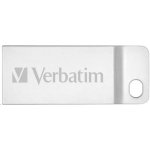 Verbatim Metal Executive 16GB 98748 – Zboží Živě