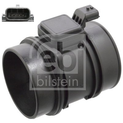 Snimac mnozstvi protekajiciho vzduchu FEBI BILSTEIN 105868 – Hledejceny.cz
