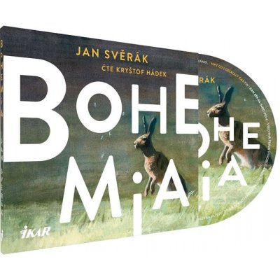 Bohemia - Svěrák Jan