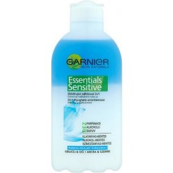 Garnier Skin Naturals Sensitive odličovací voda 200 ml od 77 Kč - Heureka.cz
