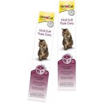GIMBORN GimCat Malt Soft Extra Stripping pasta pro kočku 2 x 0,2 kg – Zboží Dáma