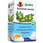 Herbex Kotvičník zemní 20 x 2 g – Zbozi.Blesk.cz