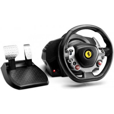 Thrustmaster TX Racing Wheel pro PC/Xbox One 4460104 – Zboží Živě