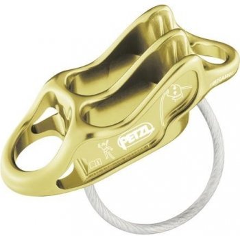 Petzl Reverso