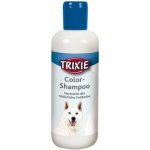 Trixie Color tónovací bílá srst pes 250 ml – Zbozi.Blesk.cz