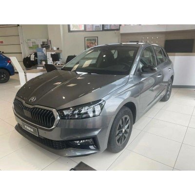 Skoda Fabia 59 kW | Zboží Auto