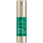 Nuxe Nuxuriance Ultra omlazující krém na kontury očí a rtů proti vráskám, otokům a tmavým kruhům (With Saffron and Bougainvillea Bi-Floral Cells + Botanical Caffeine) 15 ml – Sleviste.cz