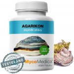 MycoMedica Agarikon 3 x 90 tobolek – Hledejceny.cz