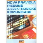 Nová pravidla písemné a elektronické komunikace – Hledejceny.cz