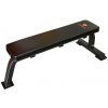 Zdravotní pomůcky Sveltus Flat Bench