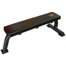 Sveltus Flat Bench